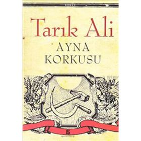AYNA KORKUSU - TARIK ALI
