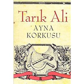 AYNA KORKUSU - TARIK ALI