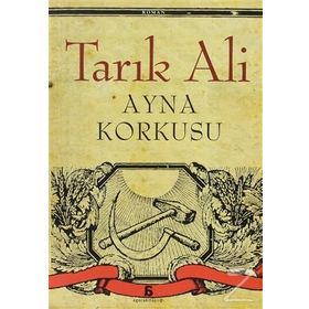 AYNA KORKUSU - TARIK ALI