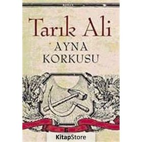 AYNA KORKUSU - TARIK ALI