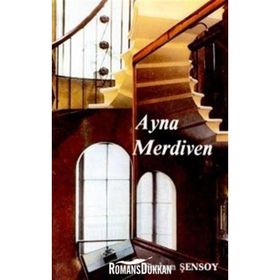 Ayna Merdiven - Ferhan Şensoy