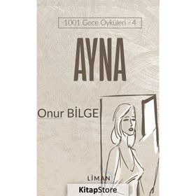 Ayna - Onur Bilge