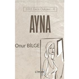 Ayna - Onur Bilge