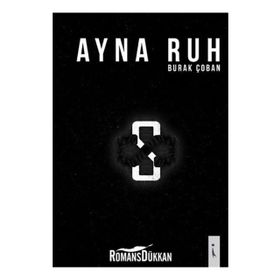Ayna Ruh - Burak Çoban