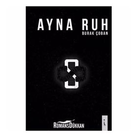 Ayna Ruh - Burak Çoban