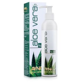 Ayna Sun Aloe Vera Jel 200 ml Nemlendirici