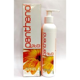 Ayna Sun Panthenol 9 200 ml Vücut Losyonu