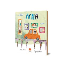 Ayna Uçan Fil Yayınları