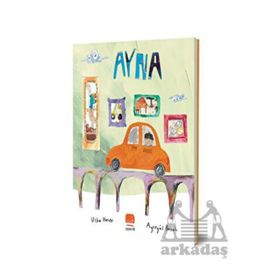 Ayna Uçan Fil Yayınları
