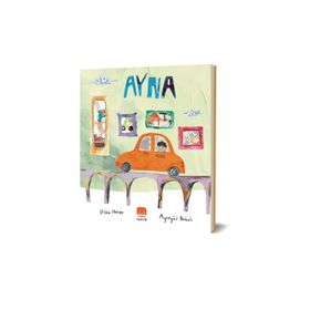 Ayna Utku Haser