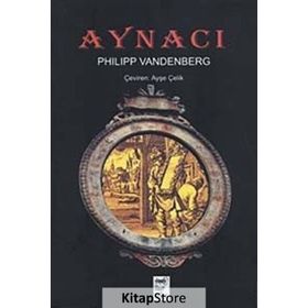 Aynacı - Philipp Vandenberg
