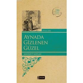 AYNADA GIZLENEN GÜZEL - MAHMUT KAPLAN