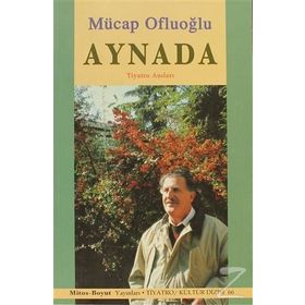 AYNADA GÖRÜNMEYENLER - GENEL