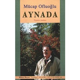 AYNADA GÖRÜNMEYENLER - GENEL