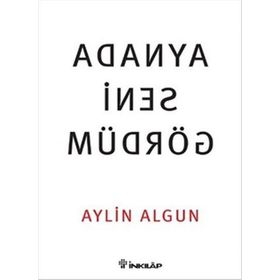 Aynada Seni Gördüm - Aylin Algun