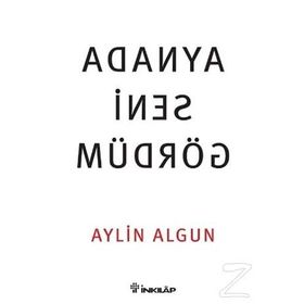 Aynada Seni Gördüm - Aylin Algun