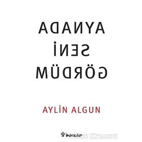 Aynada Seni Gördüm - Aylin Algun
