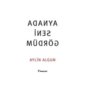 Aynada Seni Gördüm - Aylin Algun