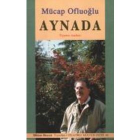 Aynada Tiyatro Anıları - Mücap Ofluoğlu