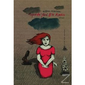 AYNADA YENI BIR KADIN - ÇİĞDEM ALDATMAZ