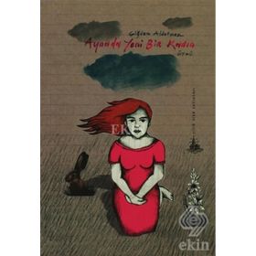 AYNADA YENI BIR KADIN - ÇİĞDEM ALDATMAZ