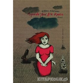AYNADA YENI BIR KADIN - ÇİĞDEM ALDATMAZ