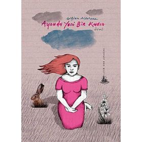 AYNADA YENI BIR KADIN - ÇİĞDEM ALDATMAZ