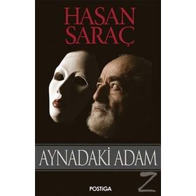 Aynadaki Adam - Hasan Saraç