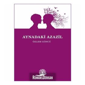 Aynadaki Azazil - Özlem Göncü