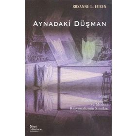 AYNADAKI DÜŞMAN - ROXANNE L. EUBEN