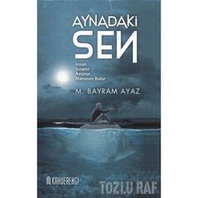 AYNADAKI EVREN - AHMED BAKI