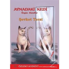 Aynadaki Kedi - Şevket Terzi