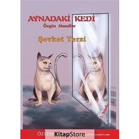 Aynadaki Kedi - Şevket Terzi