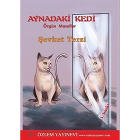 Aynadaki Kedi - Şevket Terzi