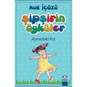 AYNADAKI KIZ - NUR ICOZU