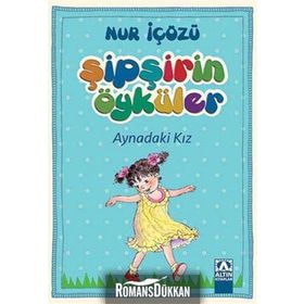 AYNADAKI KIZ - NUR ICOZU