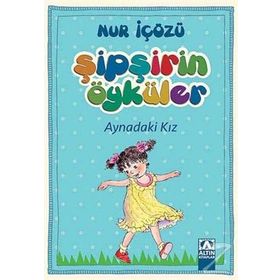 AYNADAKI KIZ - NUR ICOZU