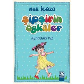 AYNADAKI KIZ - NUR ICOZU