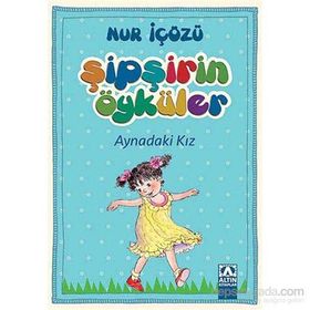 AYNADAKI KIZ - NUR ICOZU