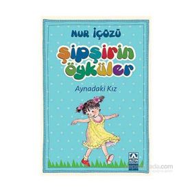 AYNADAKI KIZ - NUR ICOZU
