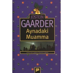 Aynadaki Muamma - Jostein Gaarder