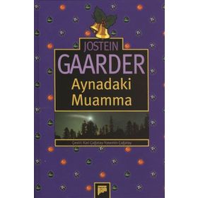 Aynadaki Muamma - Jostein Gaarder