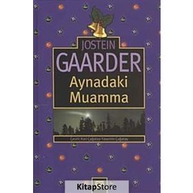 Aynadaki Muamma - Jostein Gaarder
