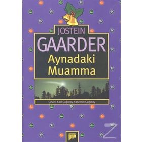 Aynadaki Muamma - Jostein Gaarder