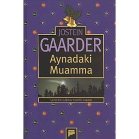 Aynadaki Muamma - Jostein Gaarder