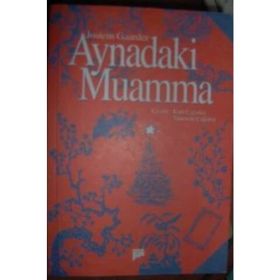 Aynadaki Muamma - Jostein Gaarder