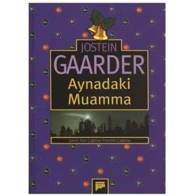 Aynadaki Muamma - Jostein Gaarder