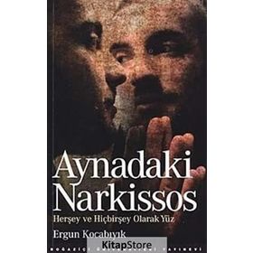 Aynadaki Narkissos - Ergun Kocabıyık