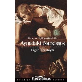 Aynadaki Narkissos - Ergun Kocabıyık