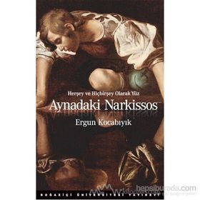Aynadaki Narkissos - Ergun Kocabıyık
